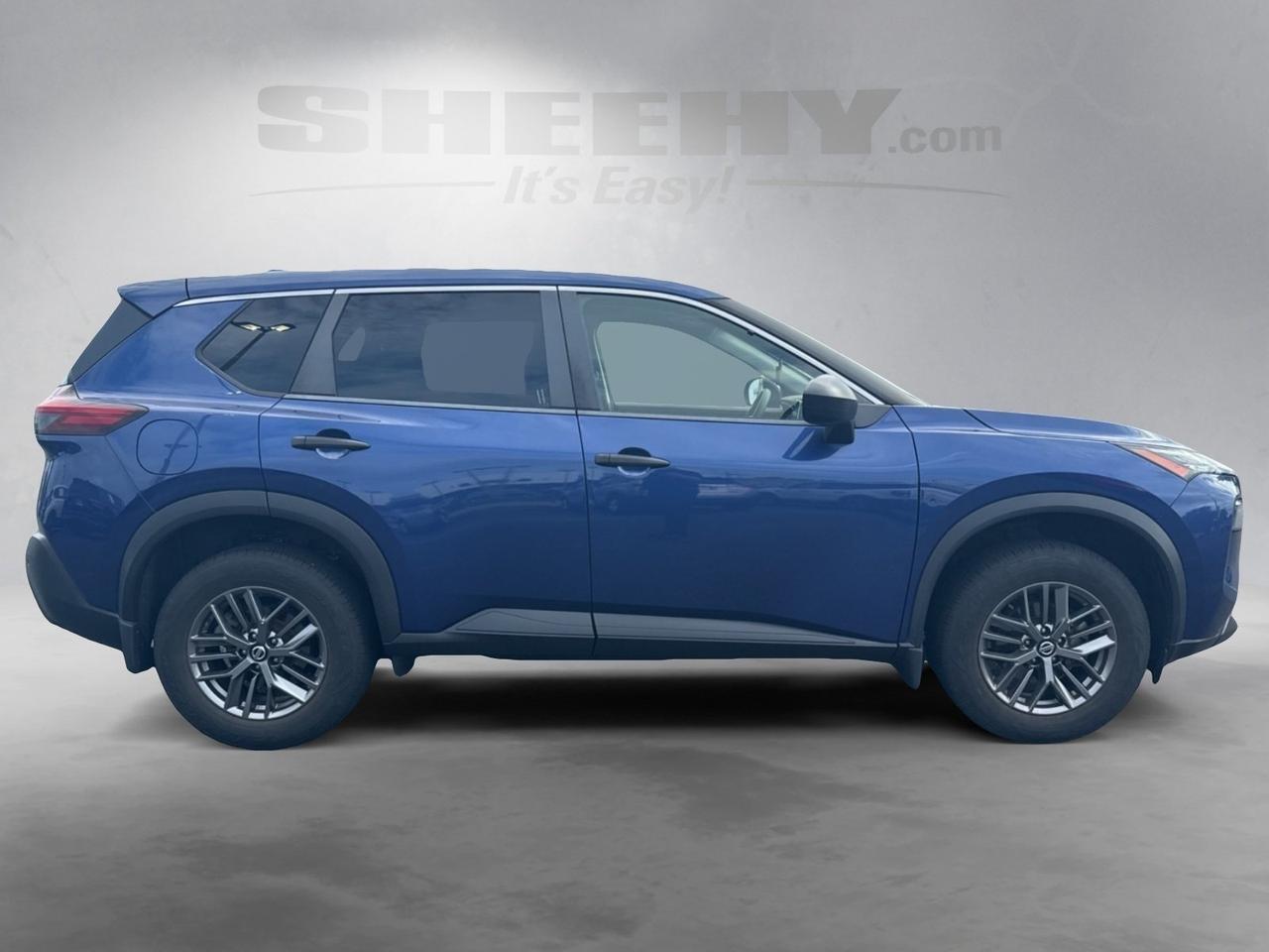 2021 Nissan Rogue S Richmond VA