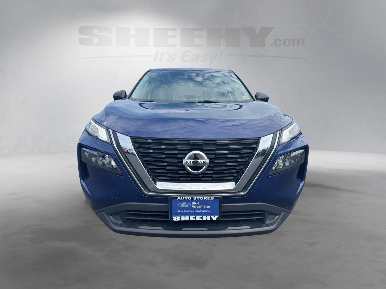 2021 Nissan Rogue S Richmond VA