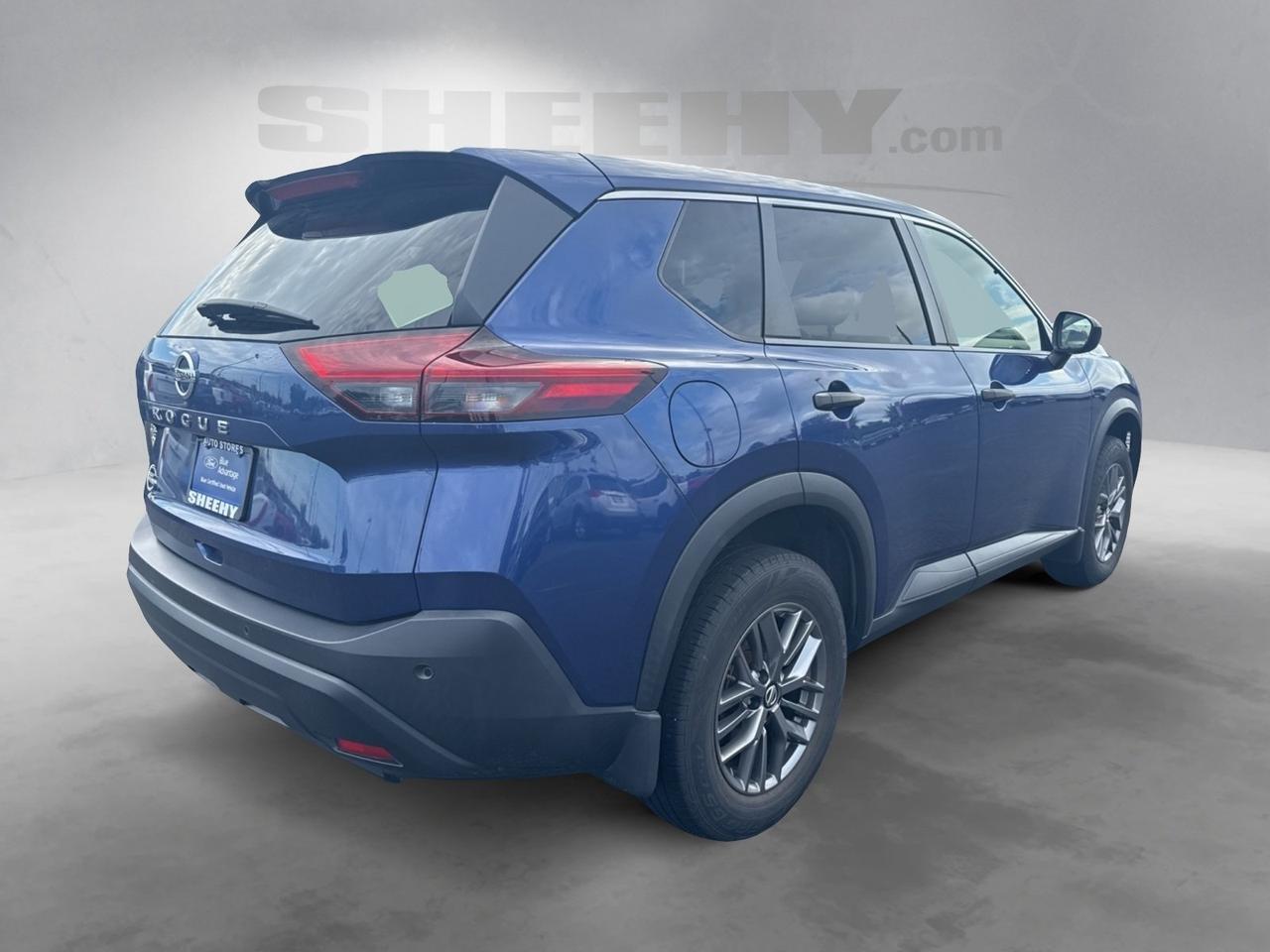 2021 Nissan Rogue S Richmond VA
