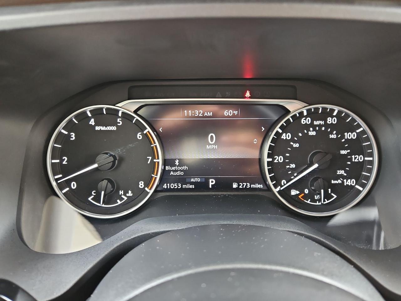 2021 Nissan Rogue S Waldorf MD