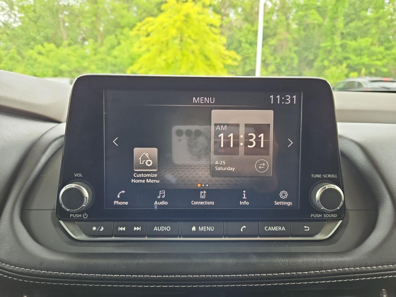 2021 Nissan Rogue S Waldorf MD