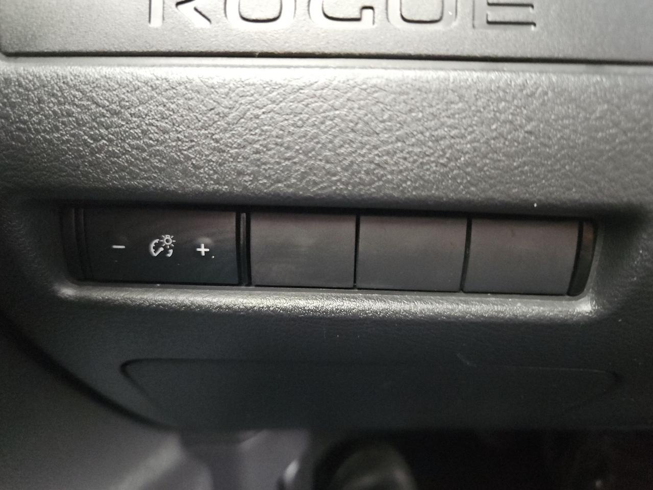 2021 Nissan Rogue S Waldorf MD