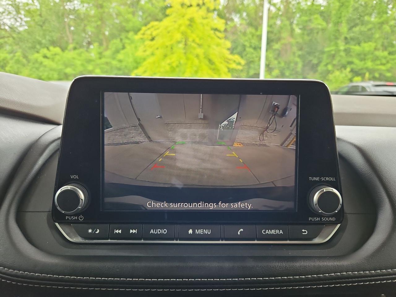 2021 Nissan Rogue S Waldorf MD