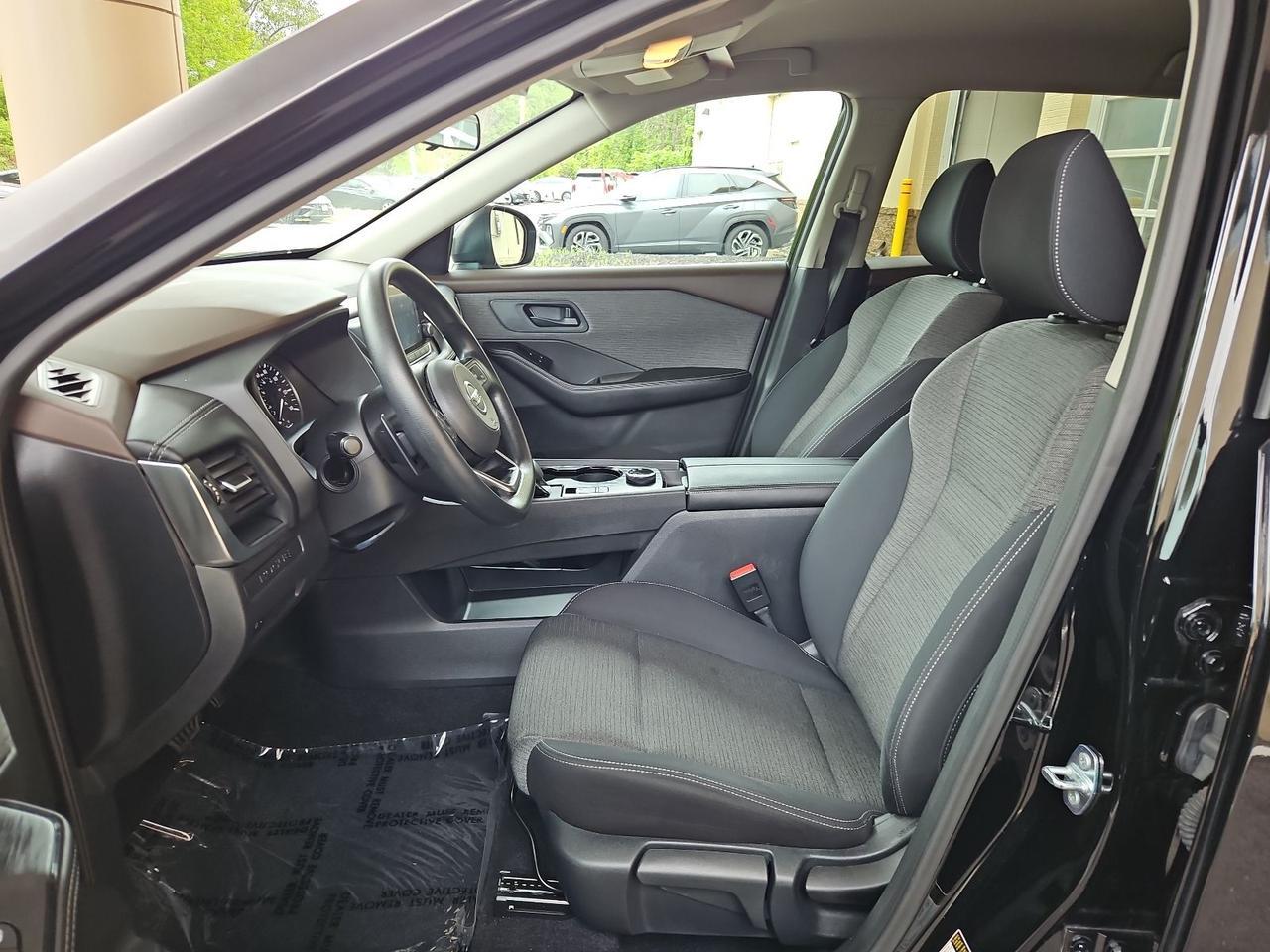 2021 Nissan Rogue S Waldorf MD