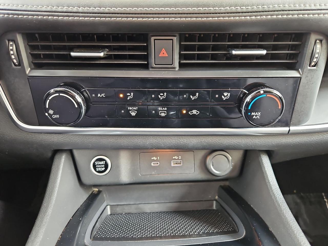 2021 Nissan Rogue S Waldorf MD