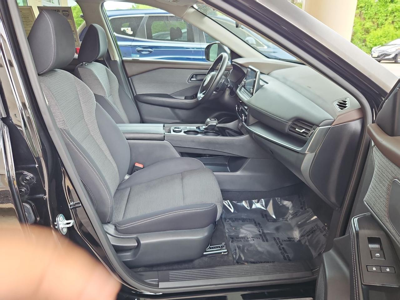 2021 Nissan Rogue S Waldorf MD