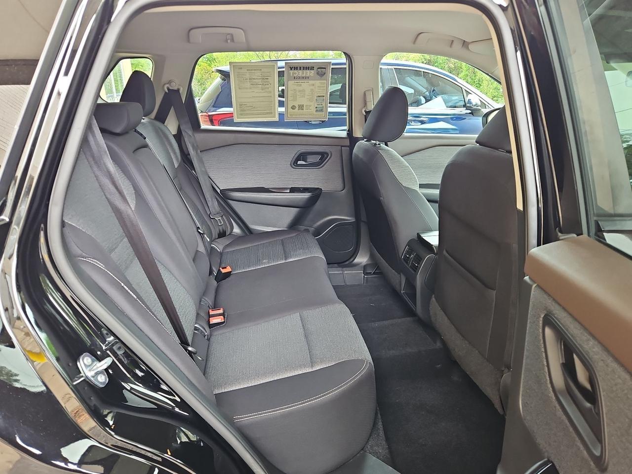 2021 Nissan Rogue S Waldorf MD