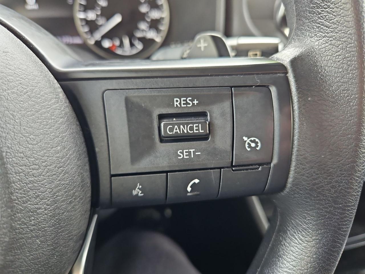 2021 Nissan Rogue S Waldorf MD