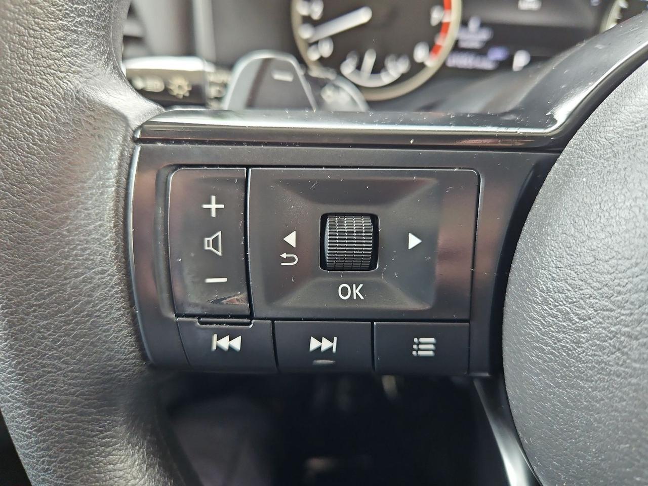 2021 Nissan Rogue S Waldorf MD