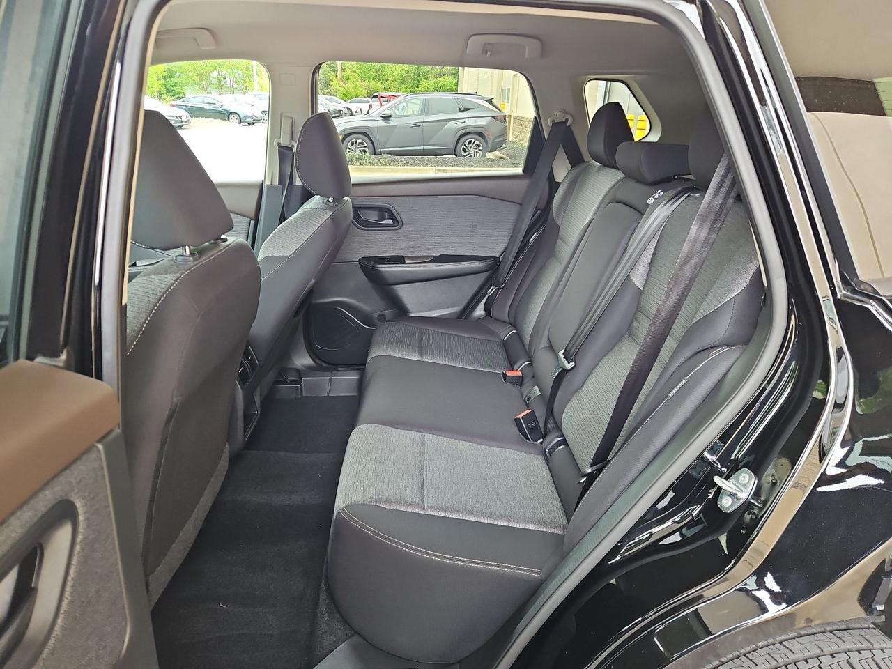 2021 Nissan Rogue S Waldorf MD