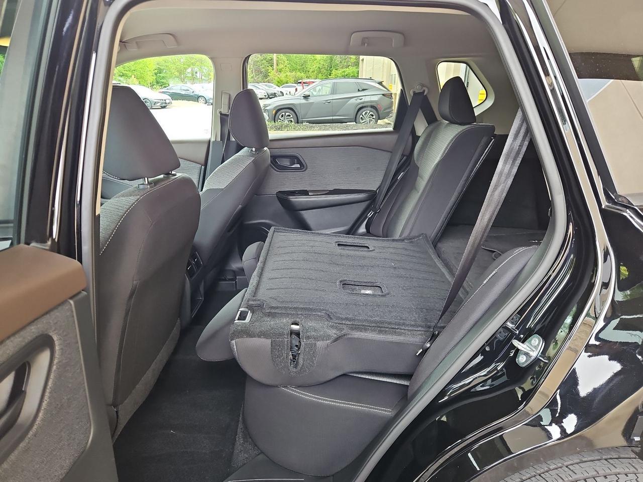 2021 Nissan Rogue S Waldorf MD