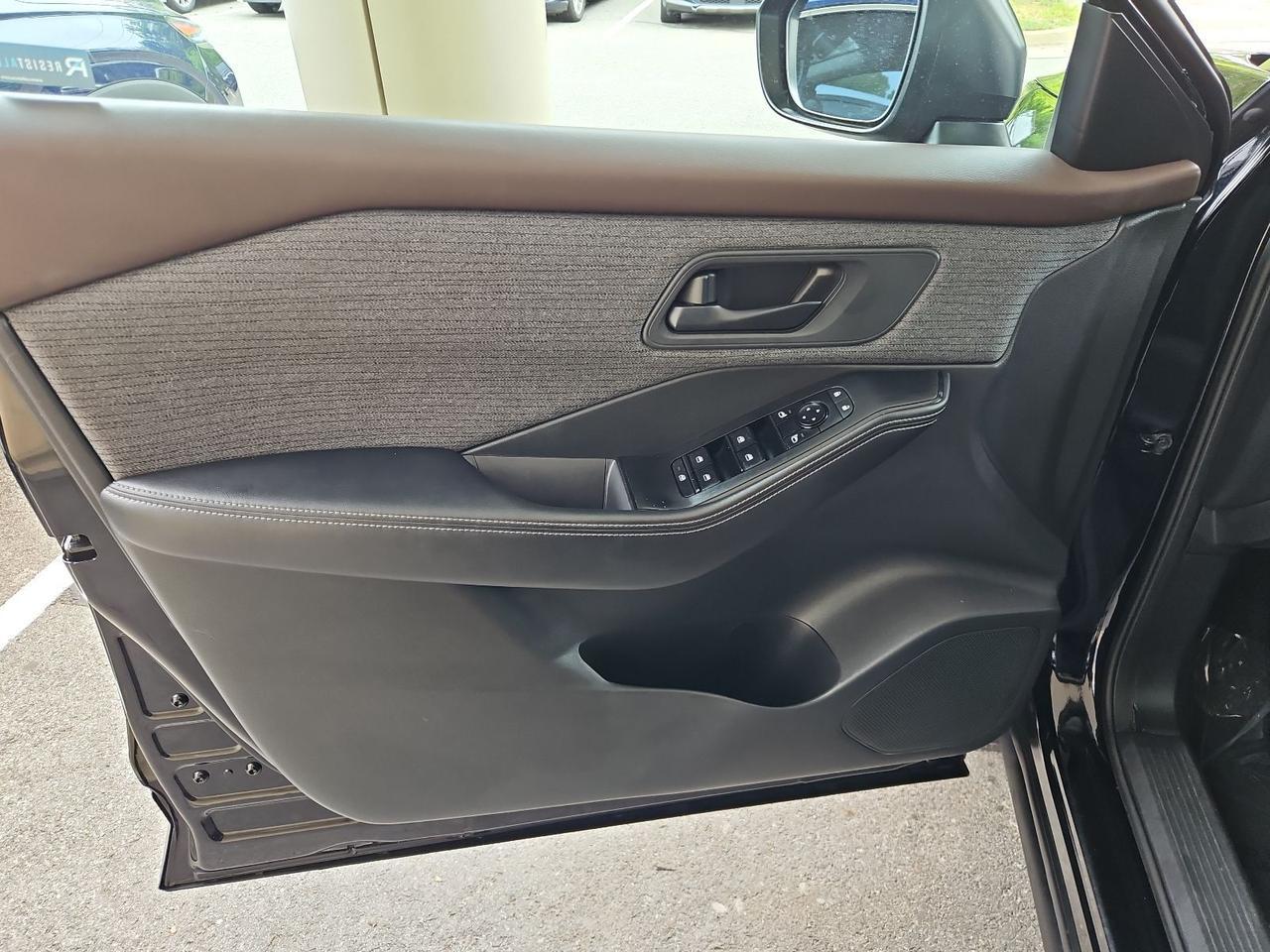 2021 Nissan Rogue S Waldorf MD