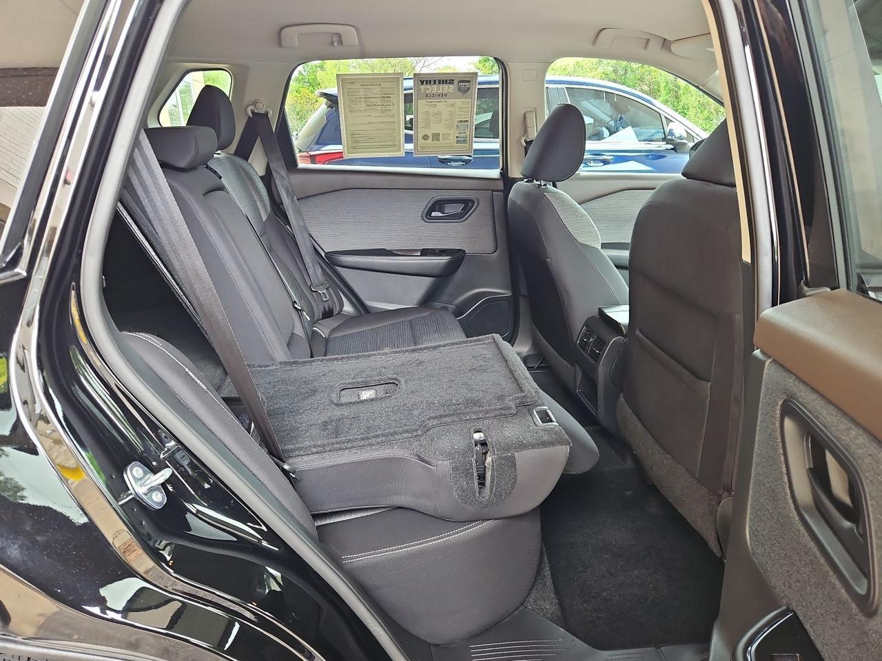 2021 Nissan Rogue S Waldorf MD