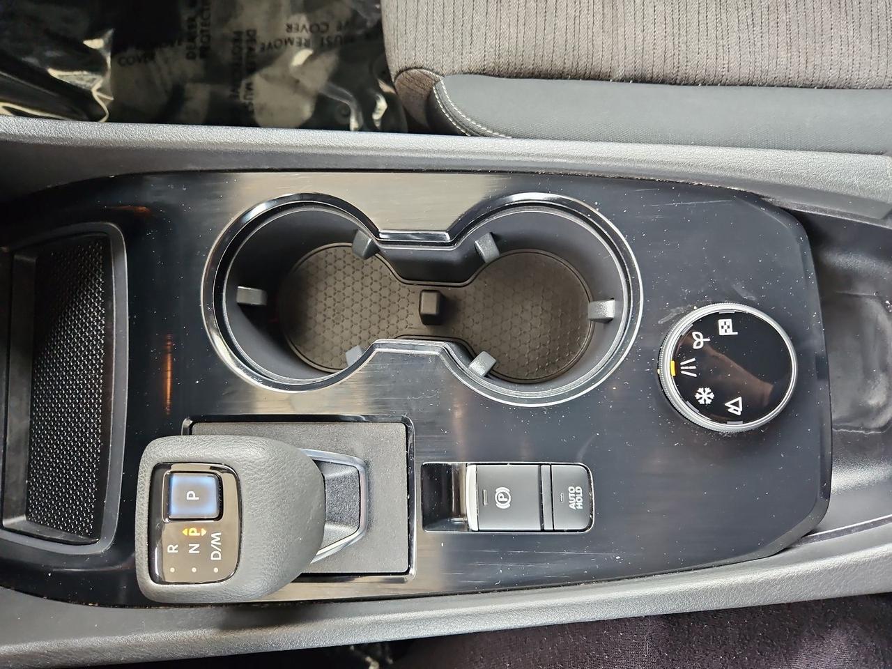 2021 Nissan Rogue S Waldorf MD