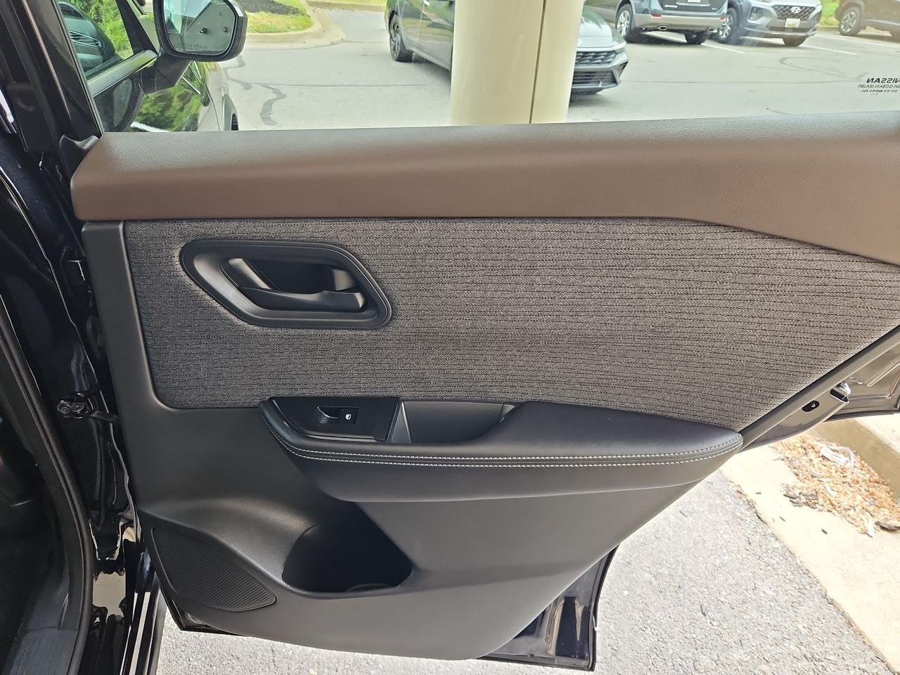 2021 Nissan Rogue S Waldorf MD