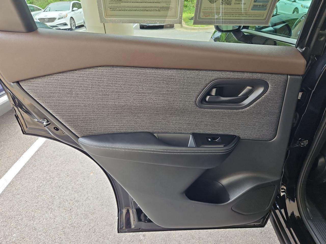 2021 Nissan Rogue S Waldorf MD