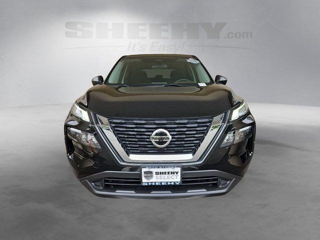 2021 Nissan Rogue S Waldorf MD