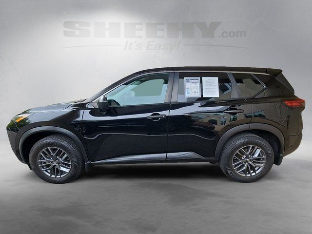 2021 Nissan Rogue S Waldorf MD