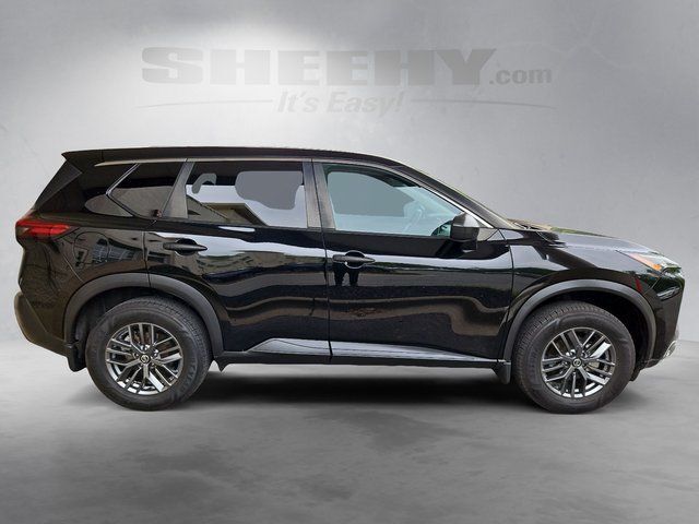 2021 Nissan Rogue S Waldorf MD