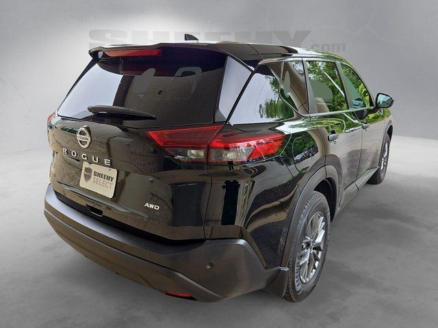 2021 Nissan Rogue S Waldorf MD