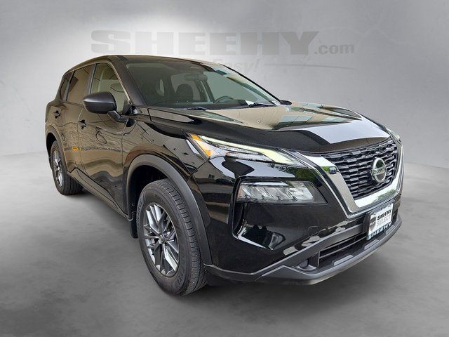 2021 Nissan Rogue S Waldorf MD