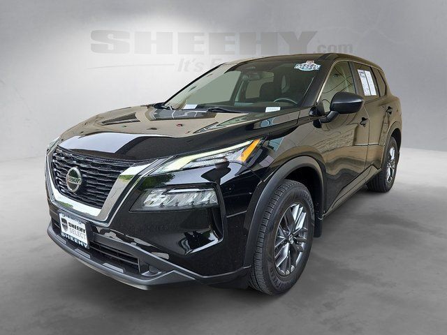 2021 Nissan Rogue S Waldorf MD