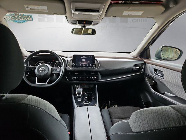 2021 Nissan Rogue S Waldorf MD