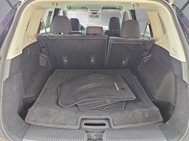 2021 Nissan Rogue S Waldorf MD