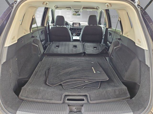 2021 Nissan Rogue S Waldorf MD