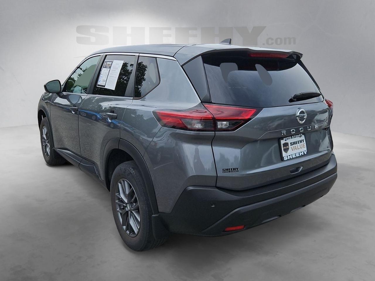 2021 Nissan Rogue S Waldorf MD