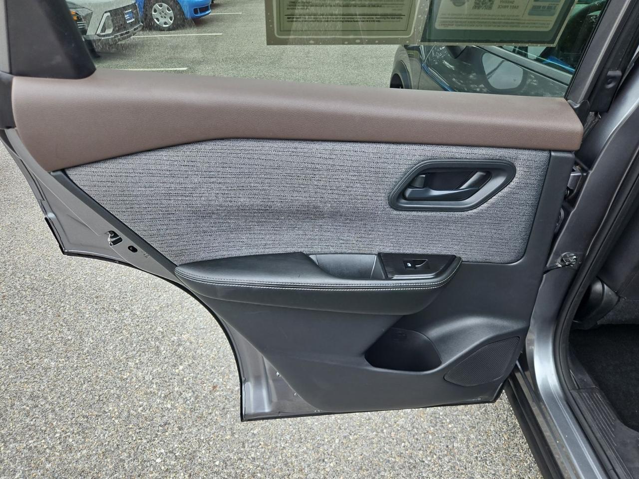 2021 Nissan Rogue S Waldorf MD