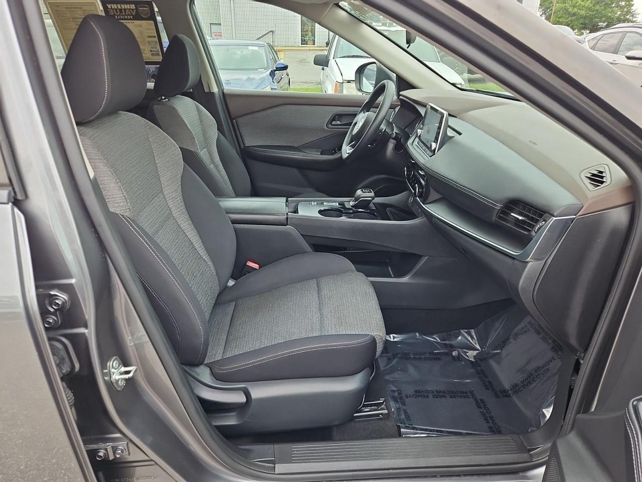 2021 Nissan Rogue S Waldorf MD