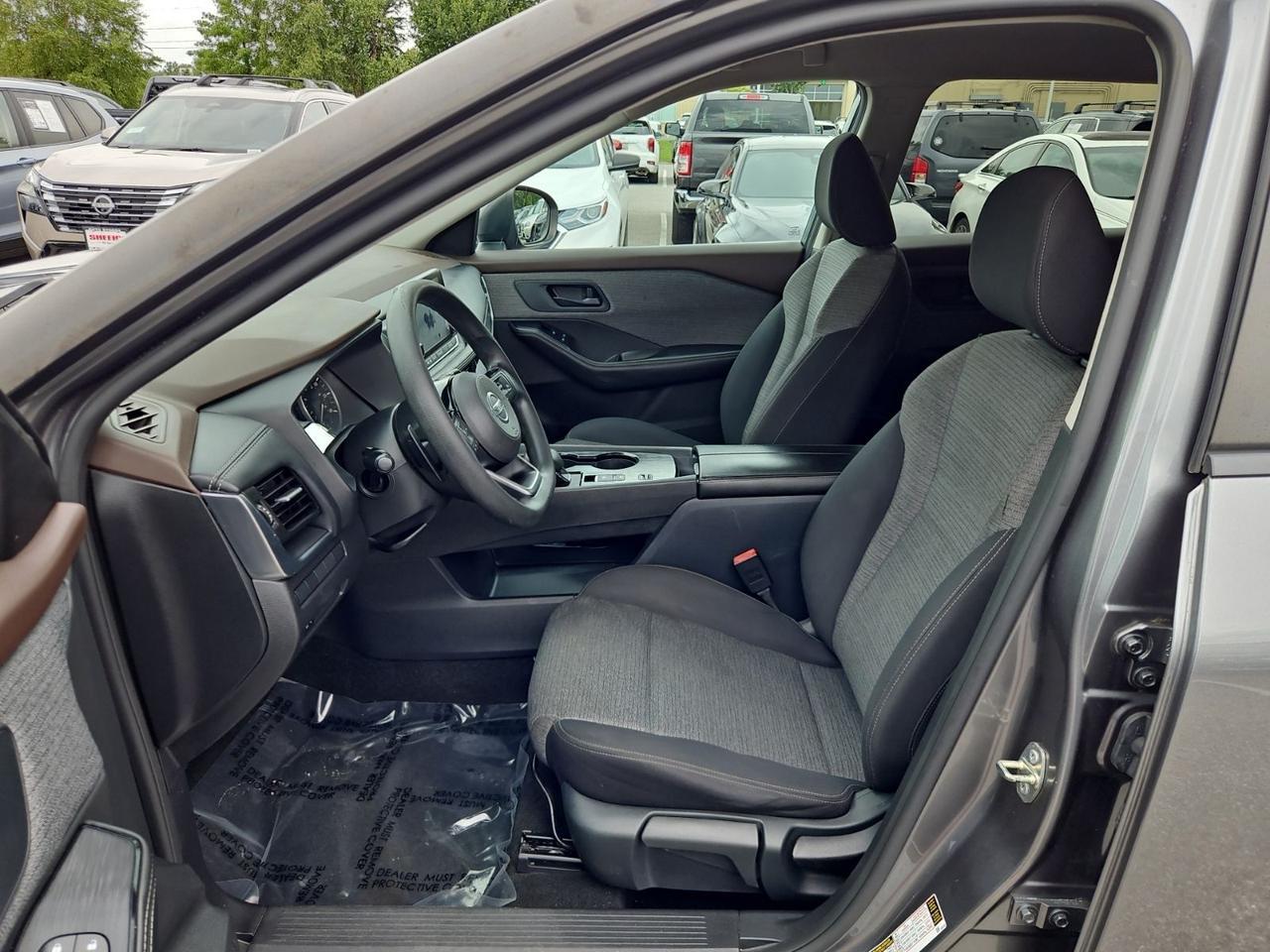 2021 Nissan Rogue S Waldorf MD