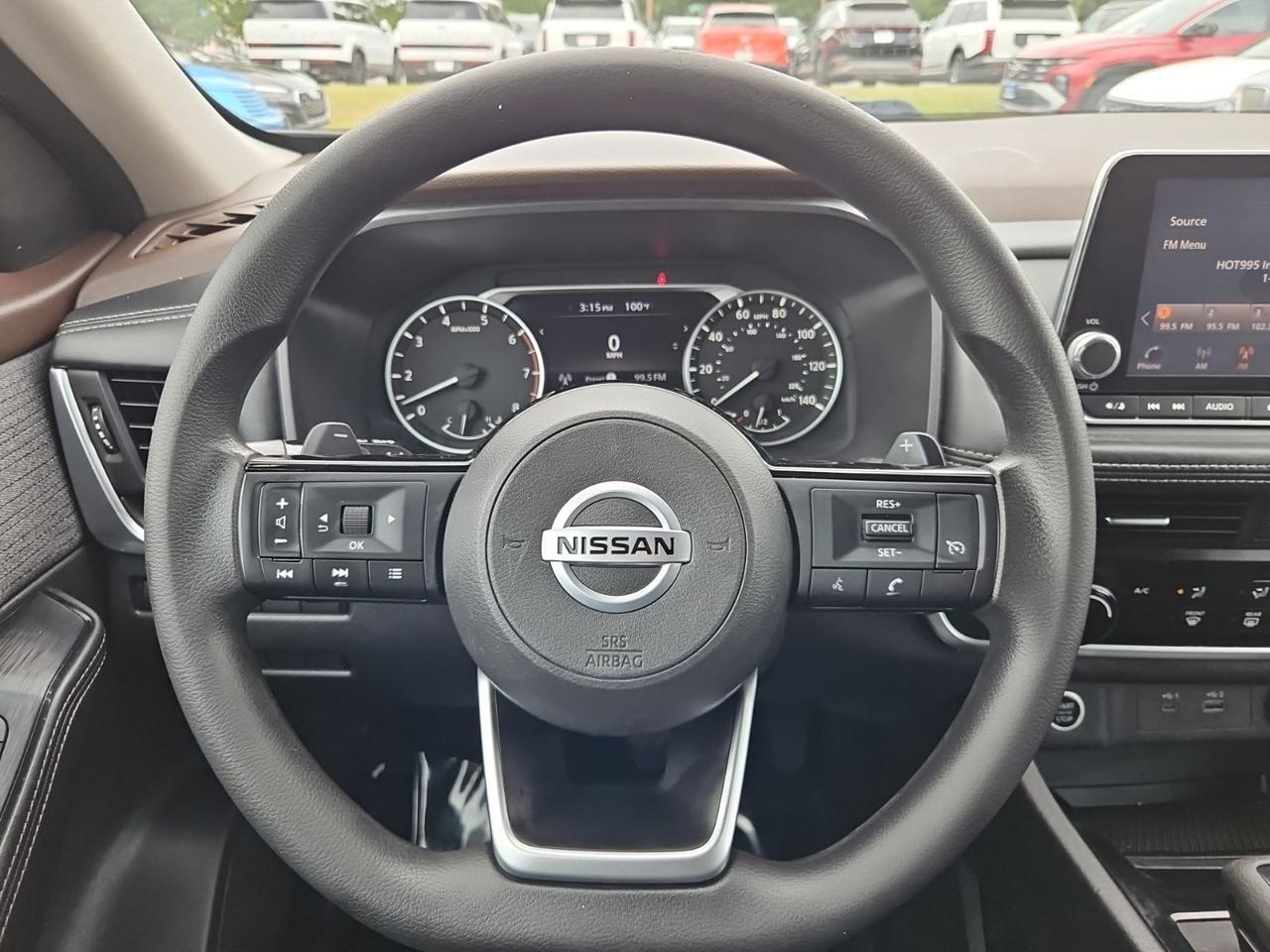 2021 Nissan Rogue S Waldorf MD