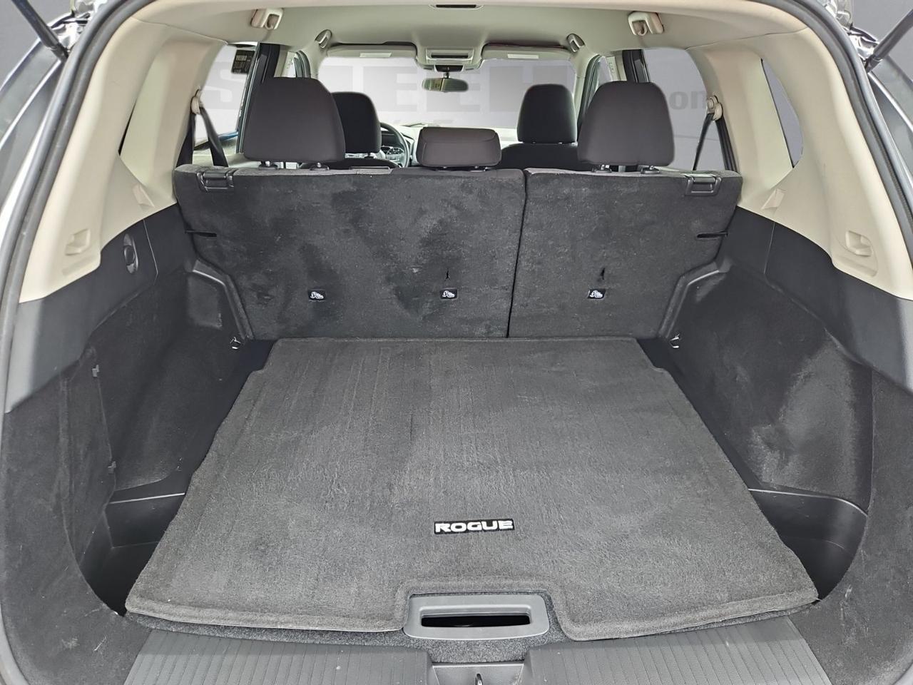 2021 Nissan Rogue S Waldorf MD