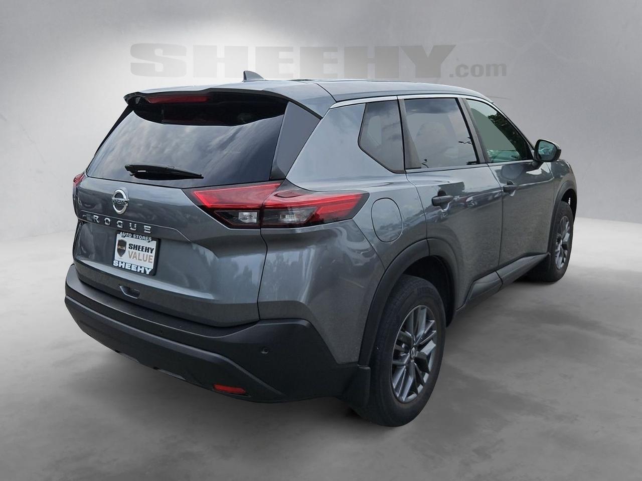 2021 Nissan Rogue S Waldorf MD
