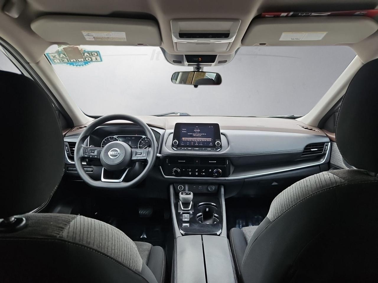 2021 Nissan Rogue S Waldorf MD