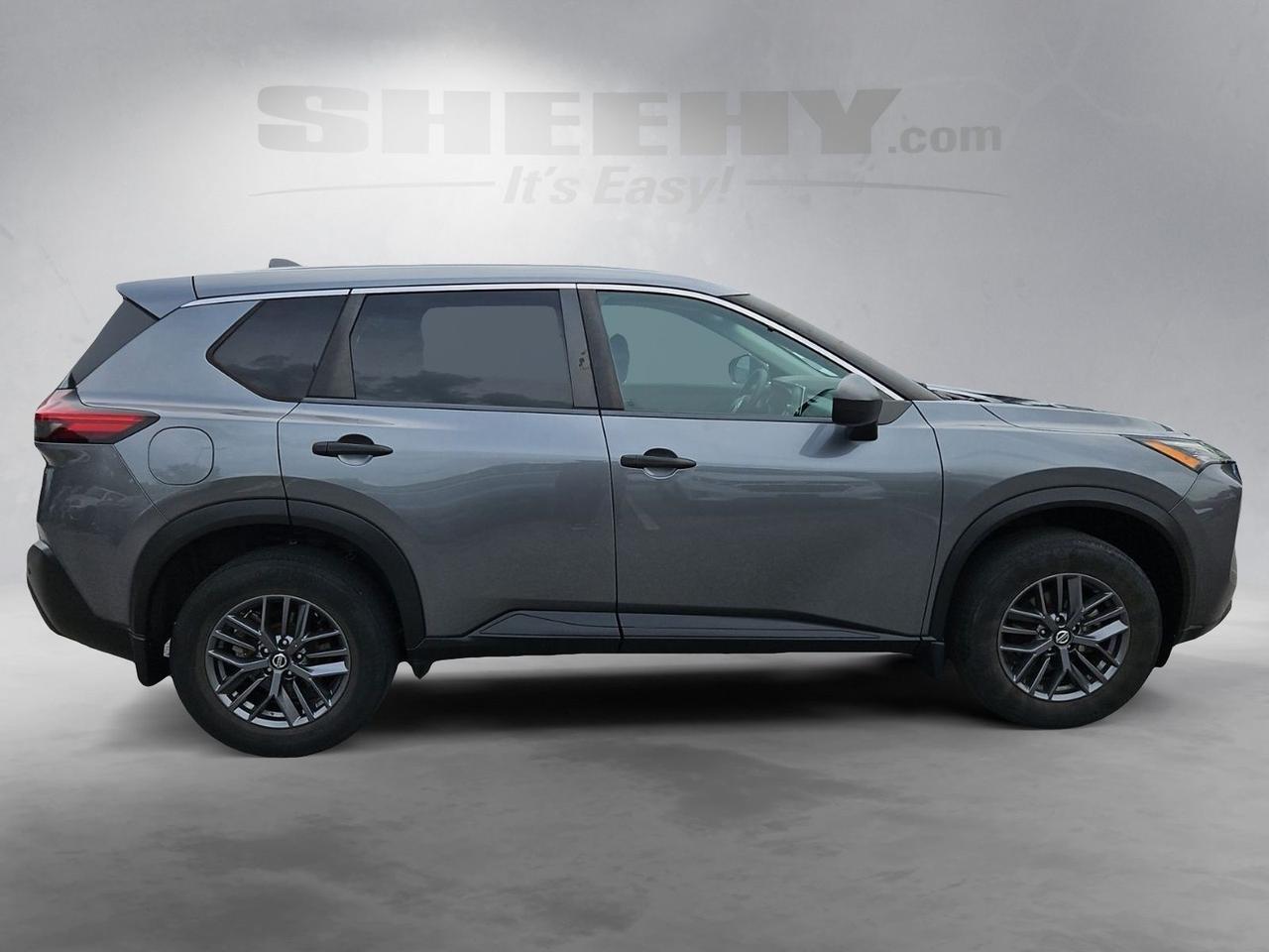 2021 Nissan Rogue S Waldorf MD