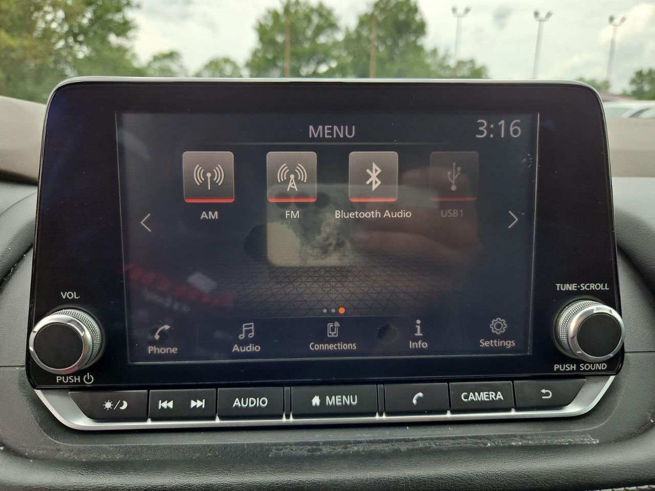 2021 Nissan Rogue S Waldorf MD