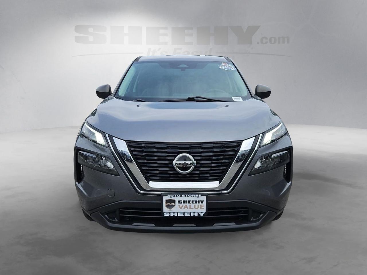 2021 Nissan Rogue S Waldorf MD