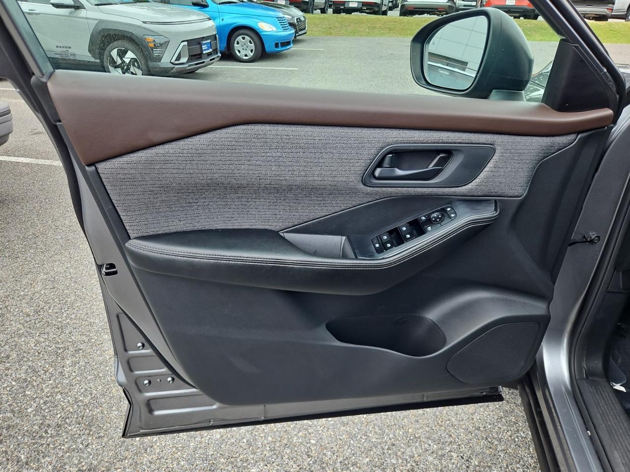 2021 Nissan Rogue S Waldorf MD