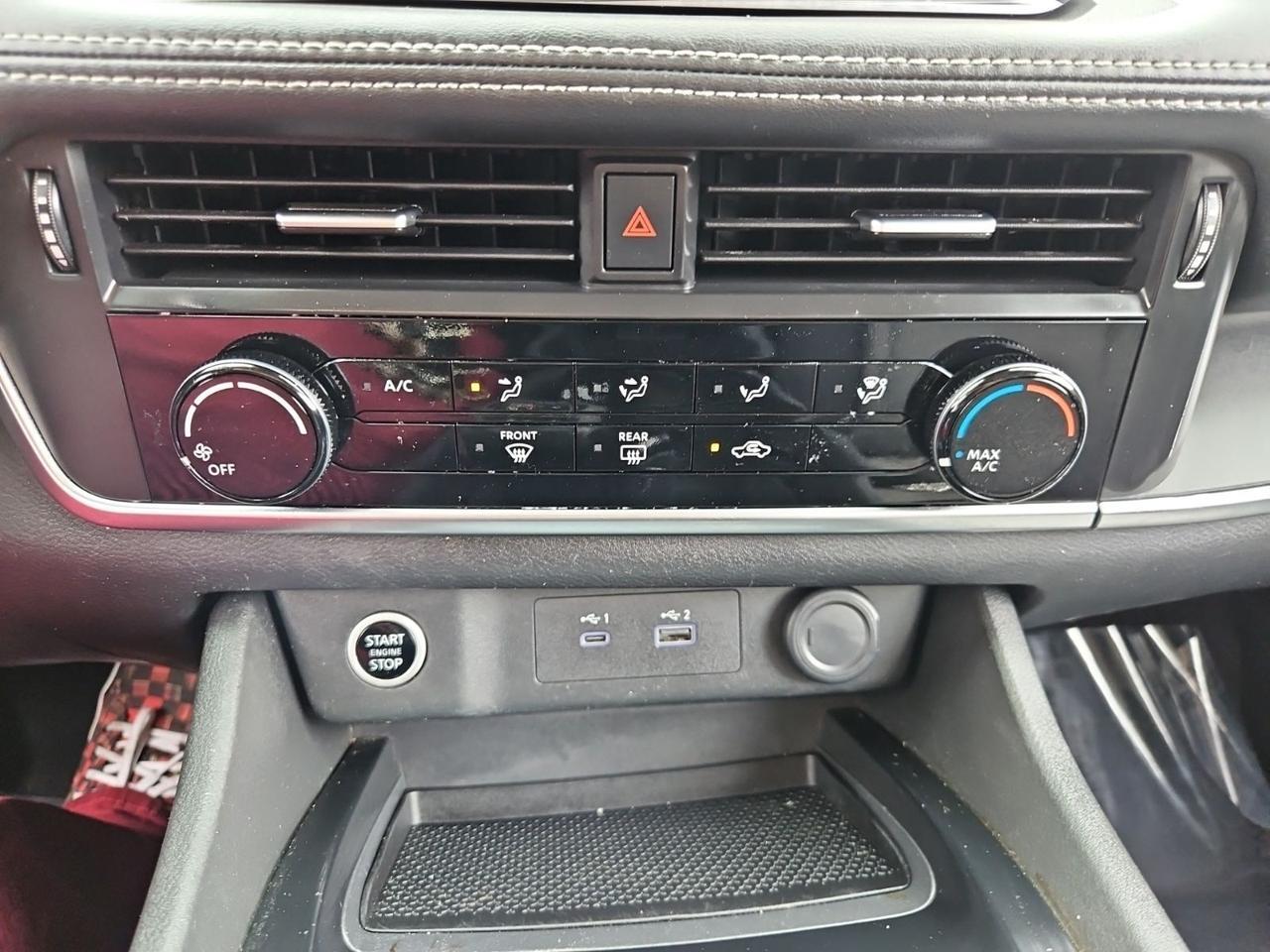 2021 Nissan Rogue S Waldorf MD