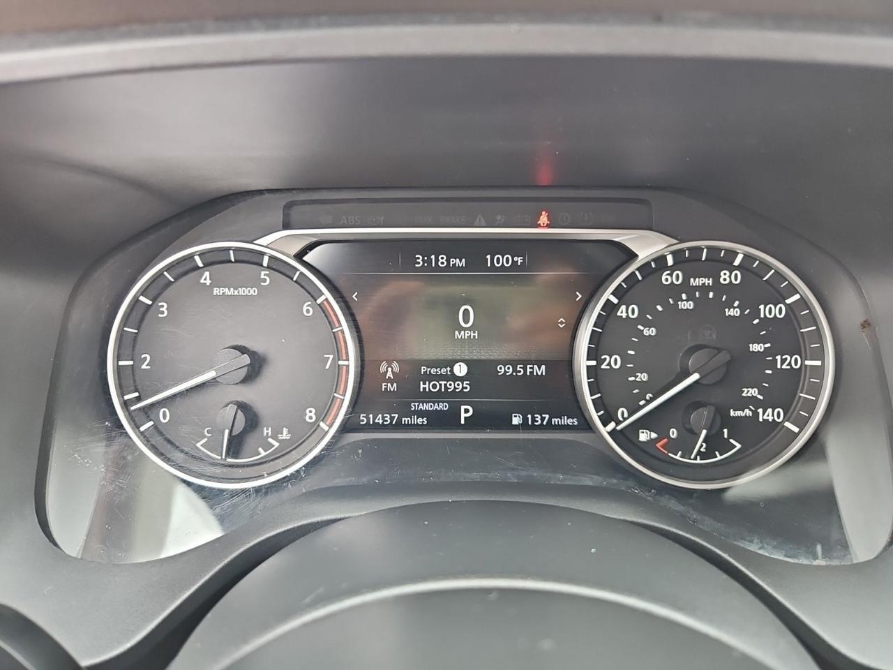 2021 Nissan Rogue S Waldorf MD