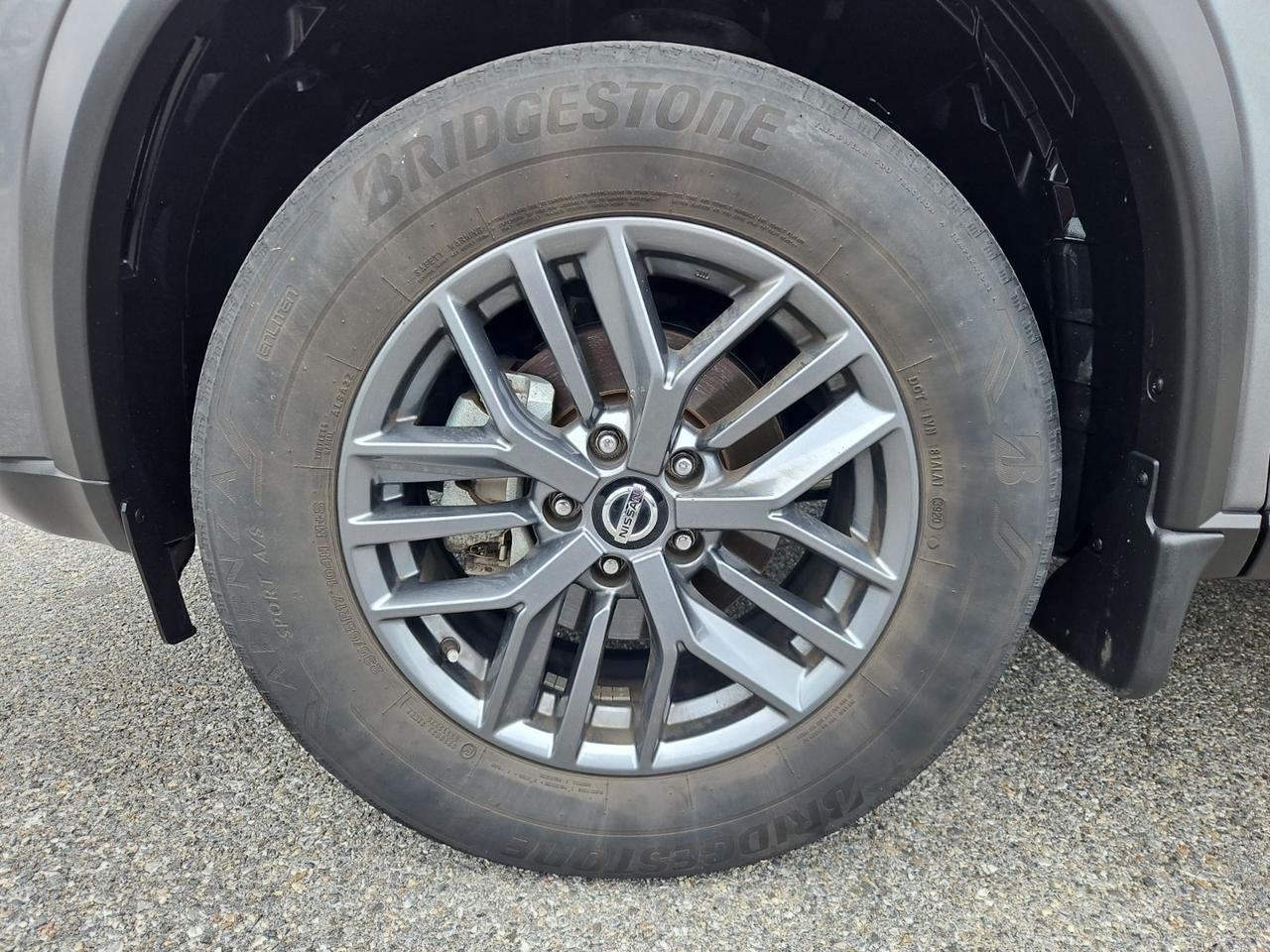 2021 Nissan Rogue S Waldorf MD