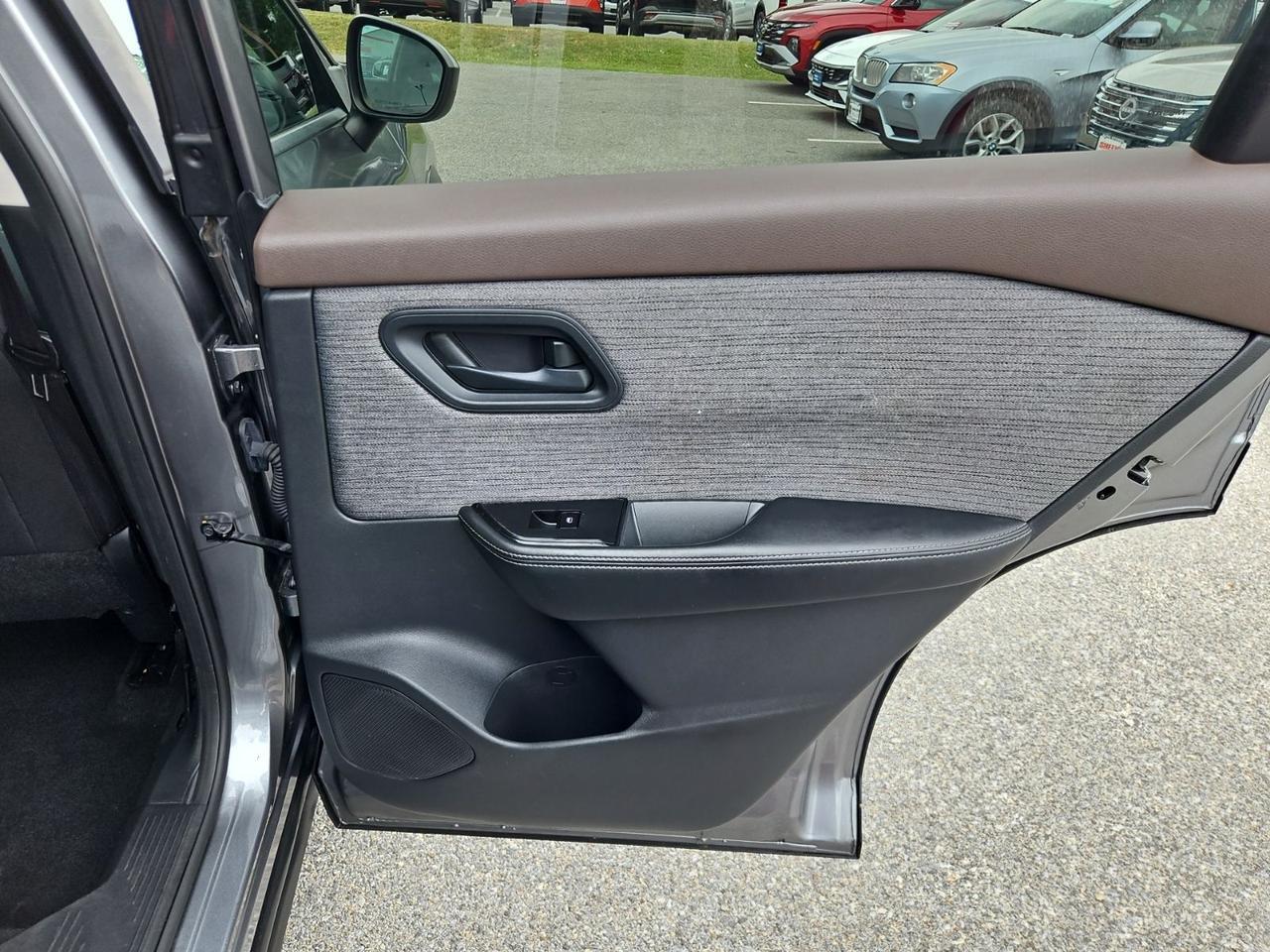 2021 Nissan Rogue S Waldorf MD