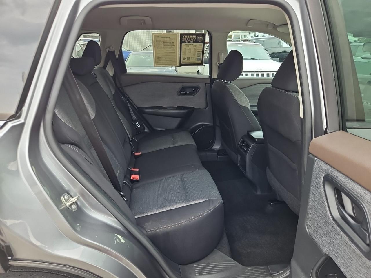 2021 Nissan Rogue S Waldorf MD