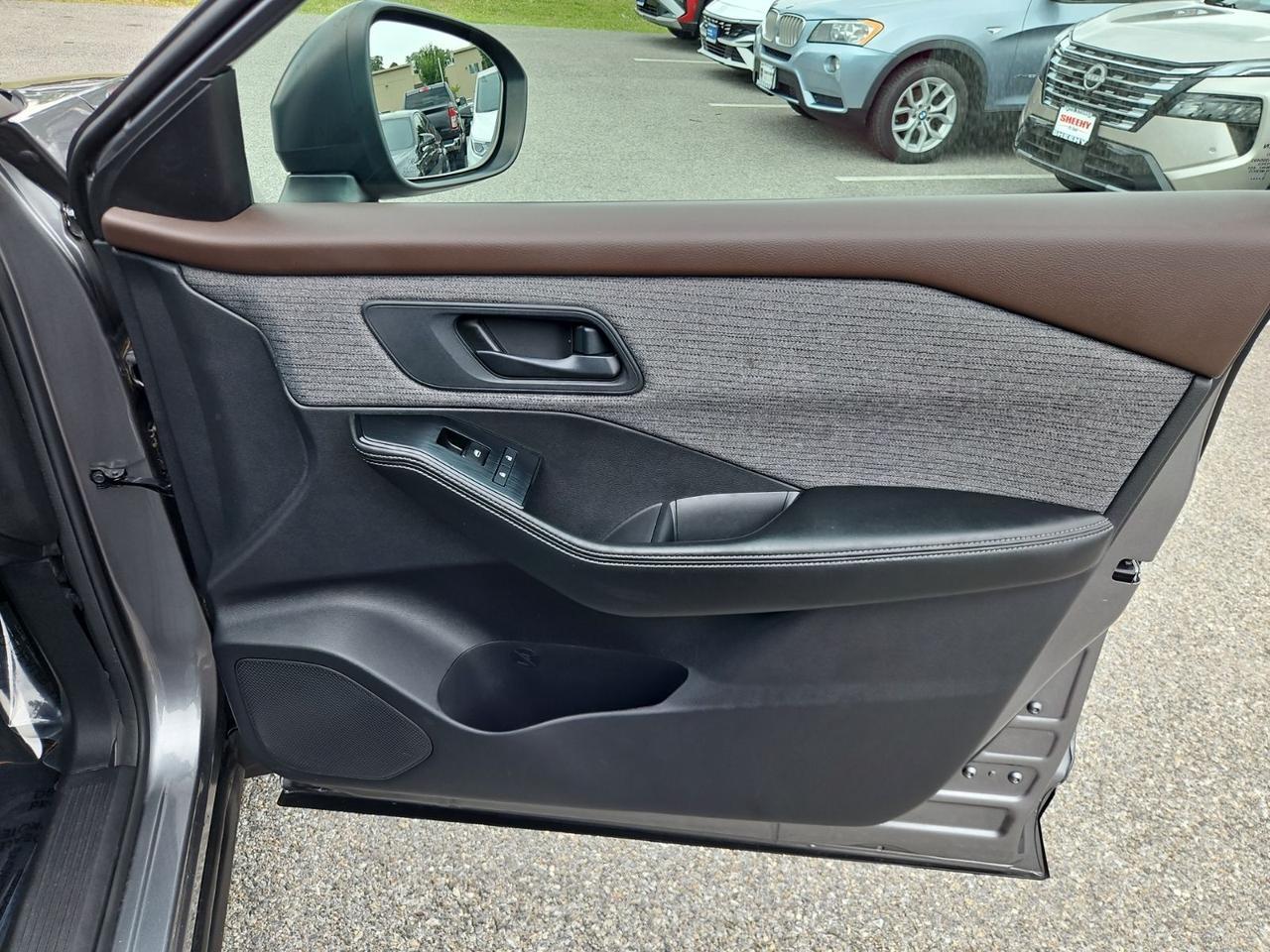 2021 Nissan Rogue S Waldorf MD