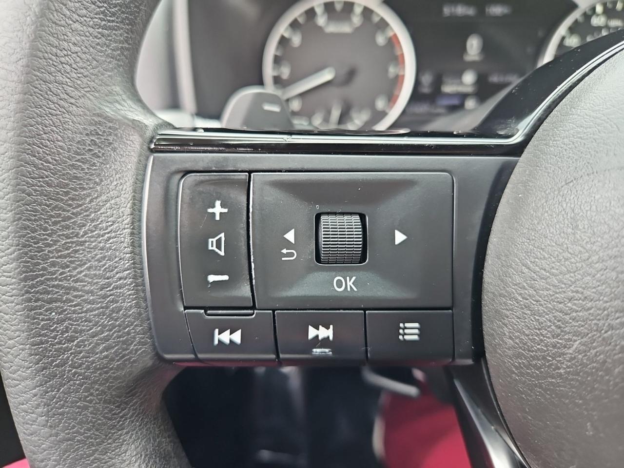 2021 Nissan Rogue S Waldorf MD