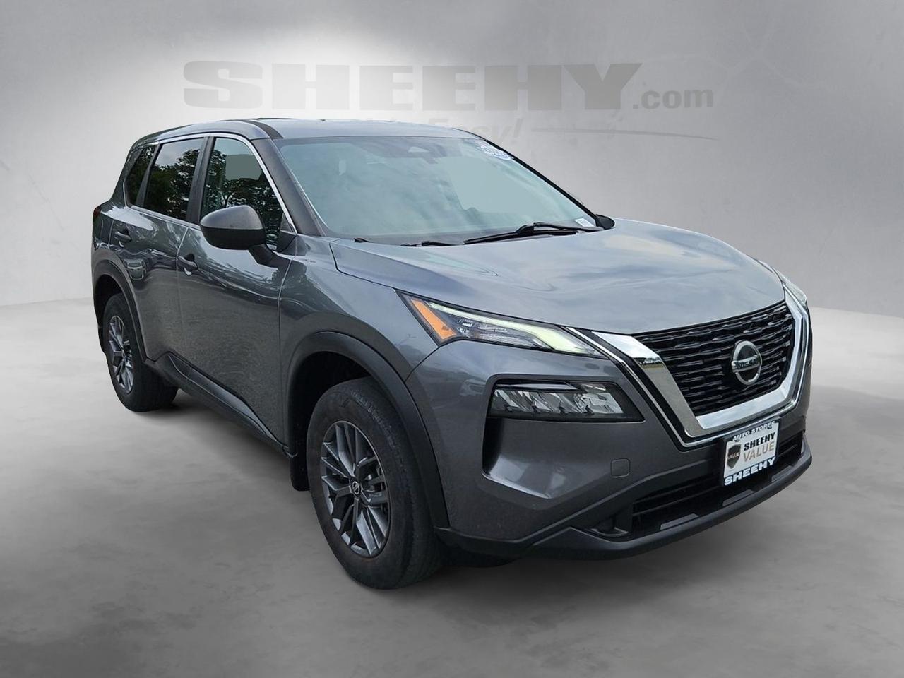 2021 Nissan Rogue S Waldorf MD
