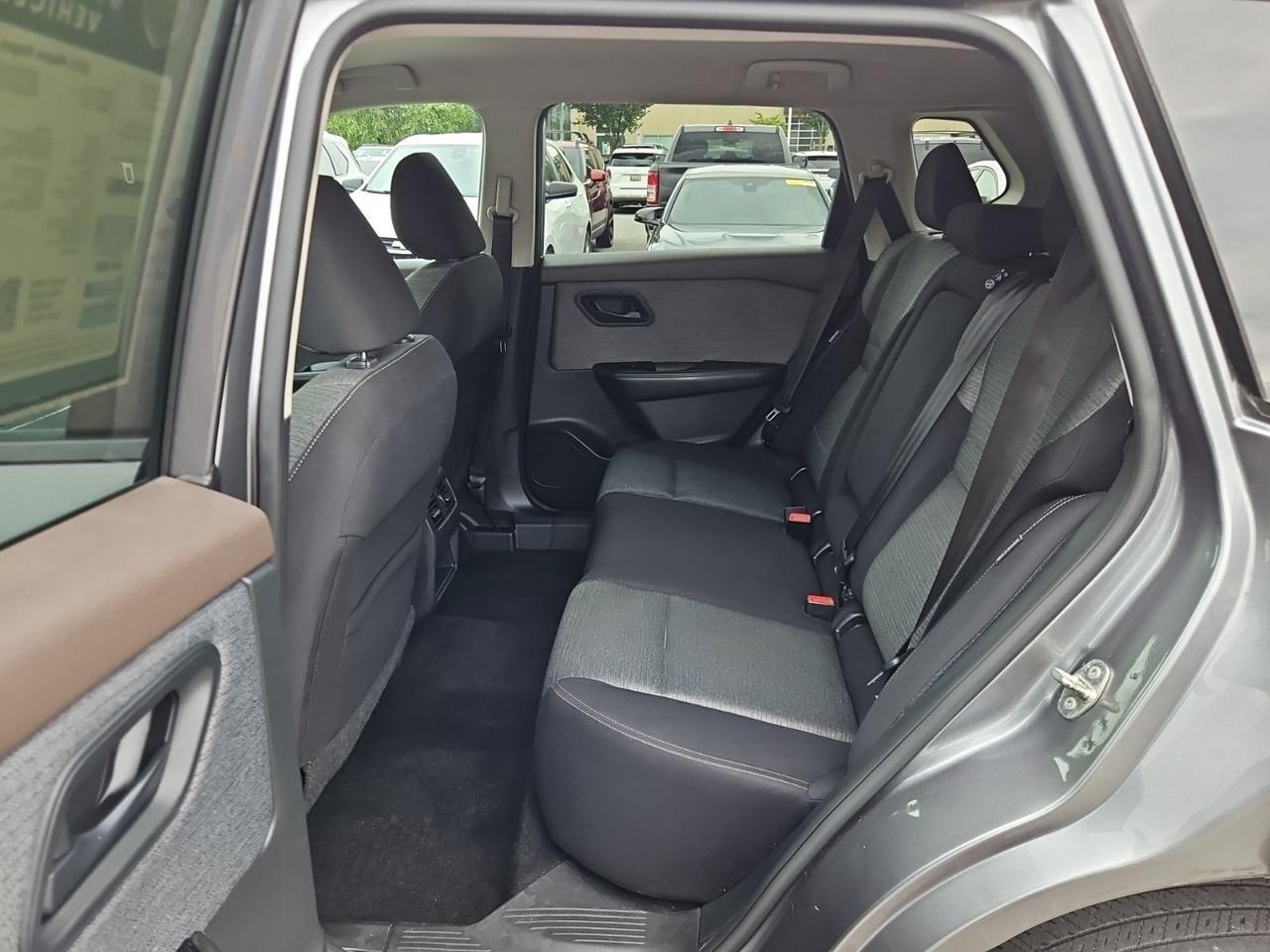 2021 Nissan Rogue S Waldorf MD